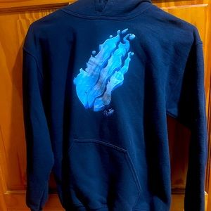 Preston merch. Size adult small. Great condition hoodie